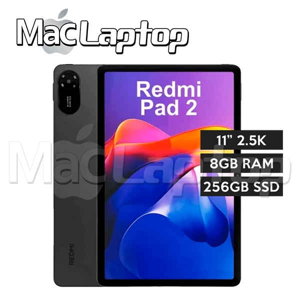 REDMI PAD 2