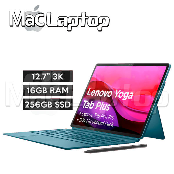 LENOVO YOGA TAB PLUS