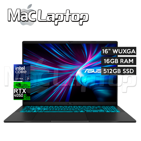 ASUS TUF GAMING V16 V3607V