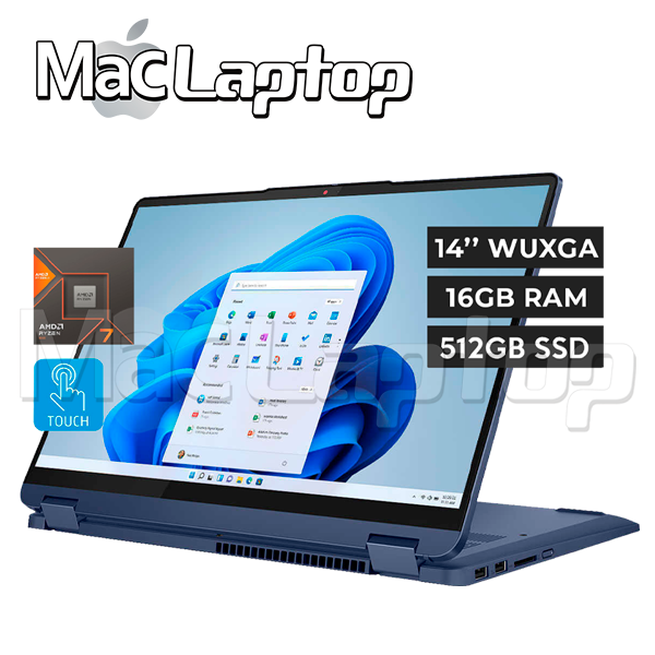 LENOVO IDEAPAD 5 2IN1 14AHP9