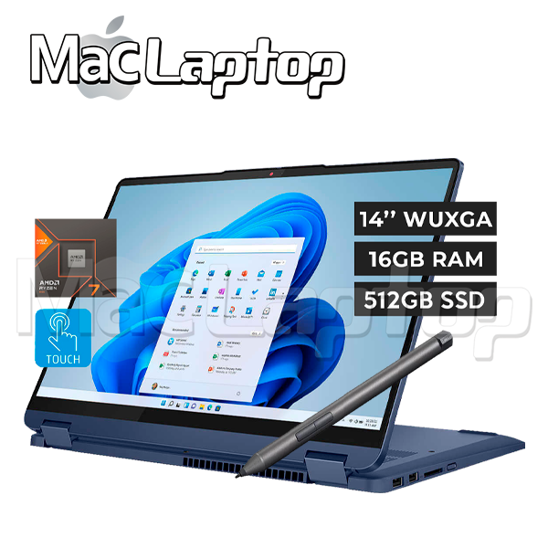 LENOVO IDEAPAD 5 FLEX 2IN1 14AHP9