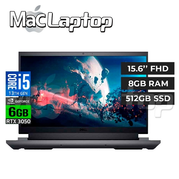 DELL G15 5530 71NWW