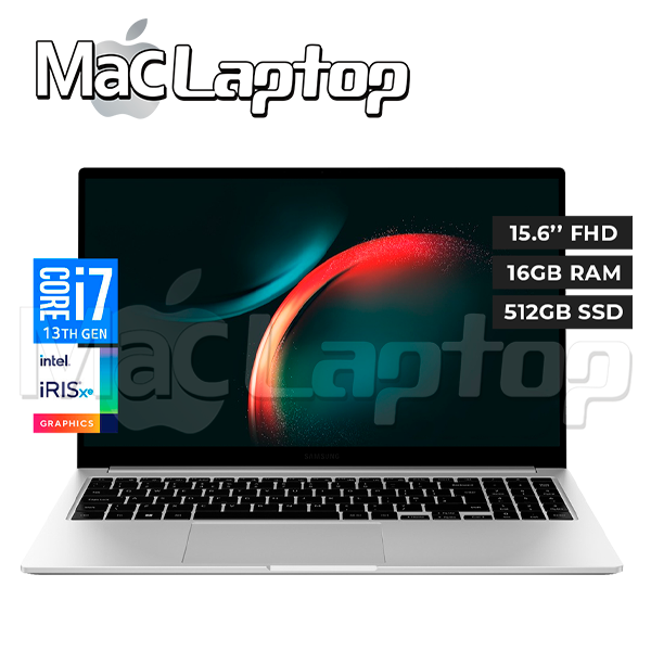 SAMSUNG GALAXY BOOK3
