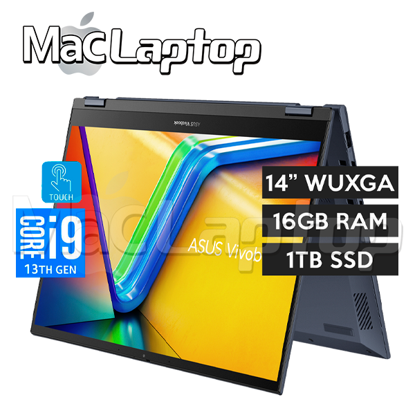 ASUS VIVOBOOK TP3402V-LZ496