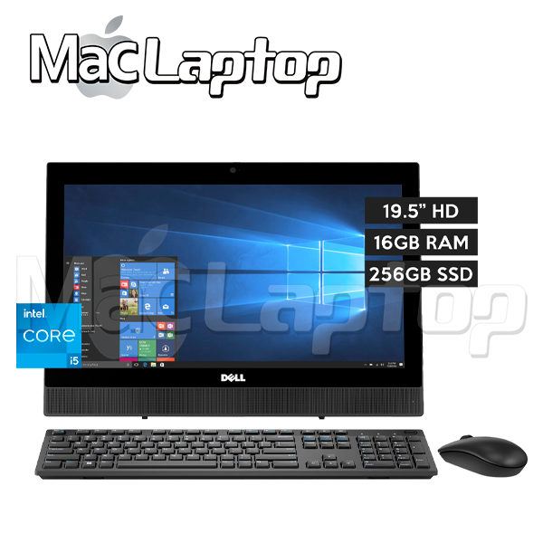 DELL OPTIPLEX 3050 ALL-IN-ONE