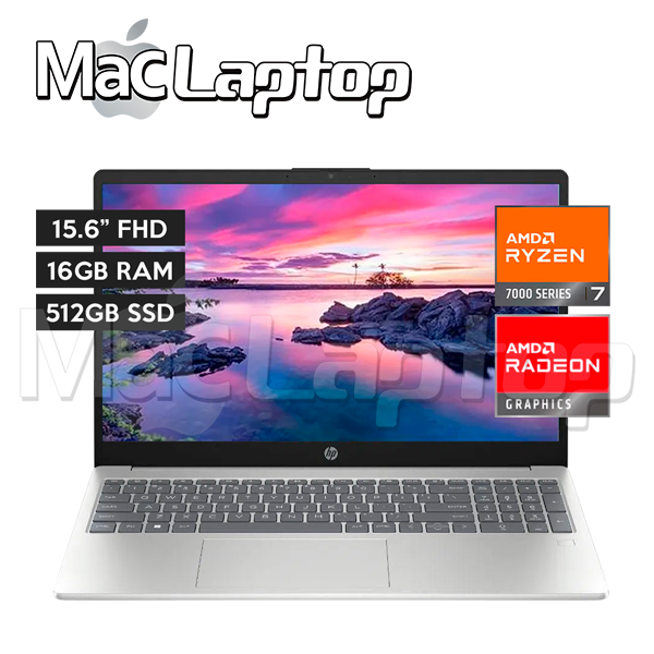 LAPTOP HP 15-FC0013LA