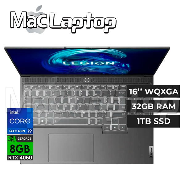 LENOVO LEGION 5 16IRX9