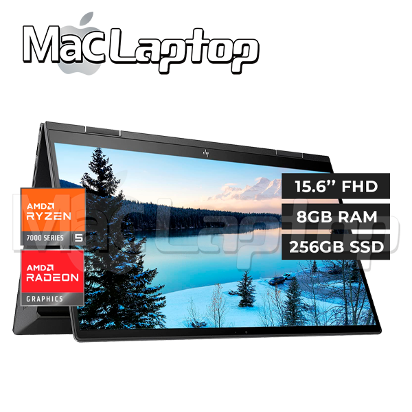 HP ENVY X360 15-FH0013DX