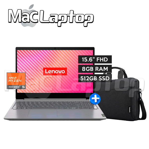 LENOVO IDEPAD SLIM 3 15AMN8