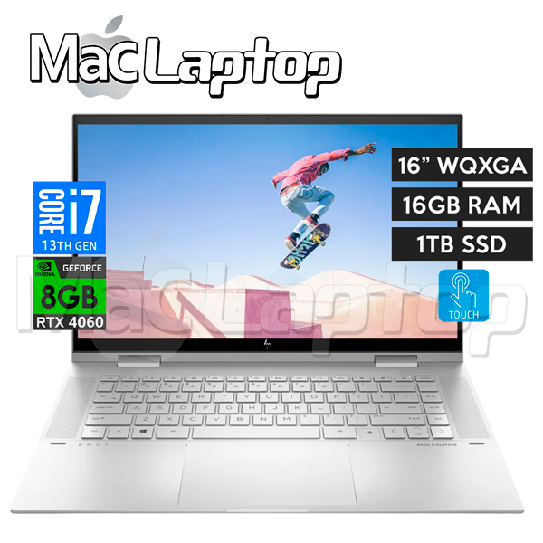HP ENVY 16-H1053DX
