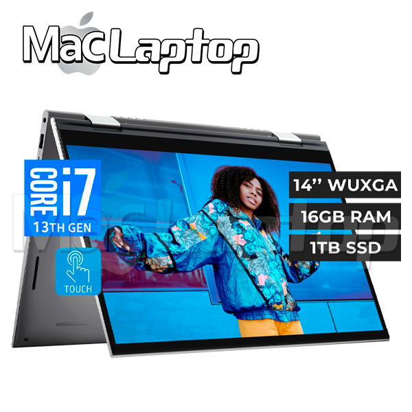 DELL INSPIRON 7430-7374 2-IN-1
