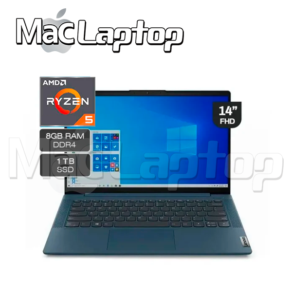 LENOVO	IDEAPAD 3