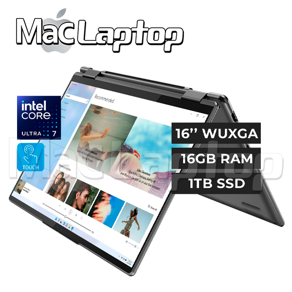 Lenovo Yoga 7 16IML9