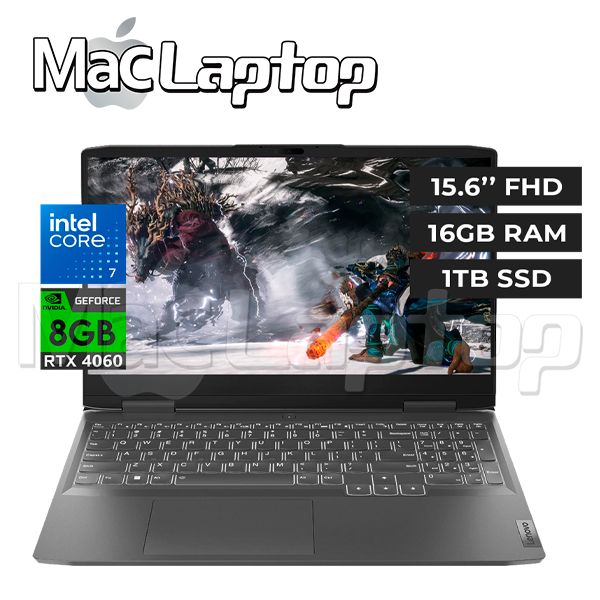 LENOVO LOQ 15IRX9
