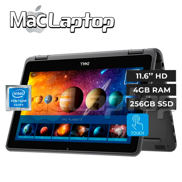 DELL LATITUDE 3190