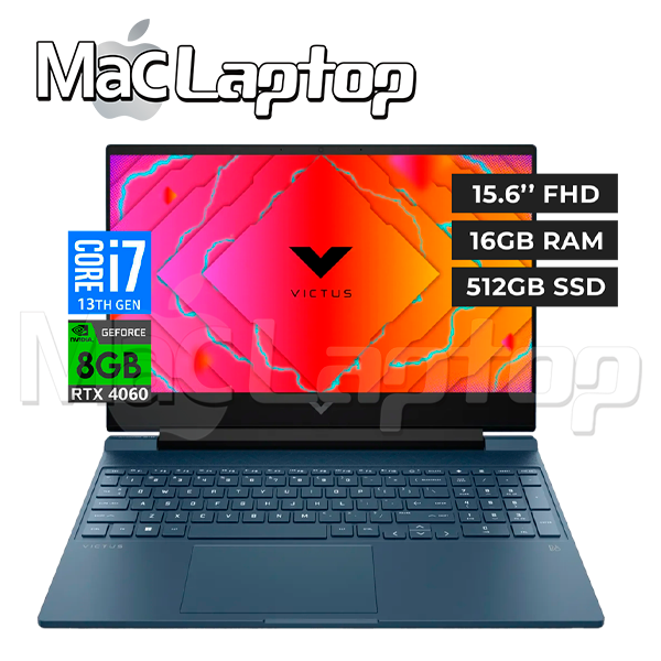HP VICTUS 15-fa1657nr