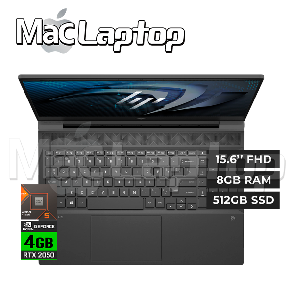 HP VICTUS GAMING 15-FB2026LA