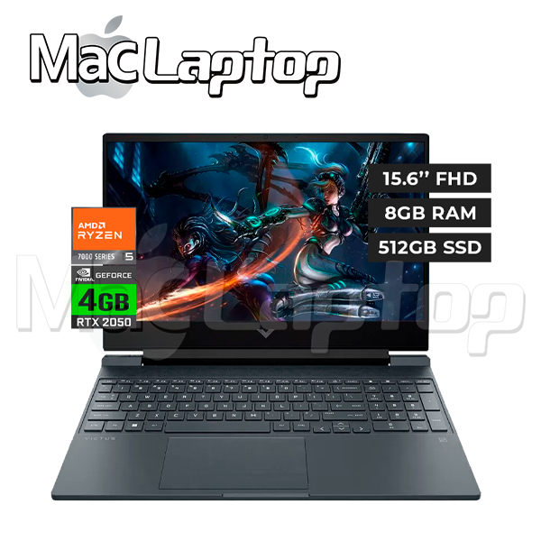 HP VICTUS 15-FB 1013DX