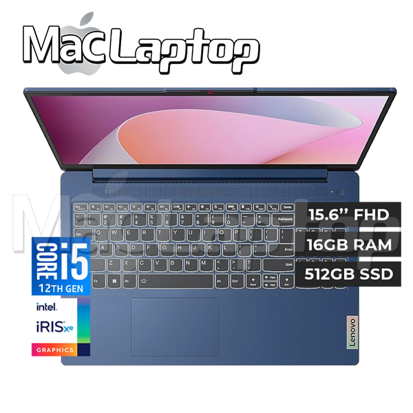 LENOVO IDEAPAD SLIM 3 15IAH8