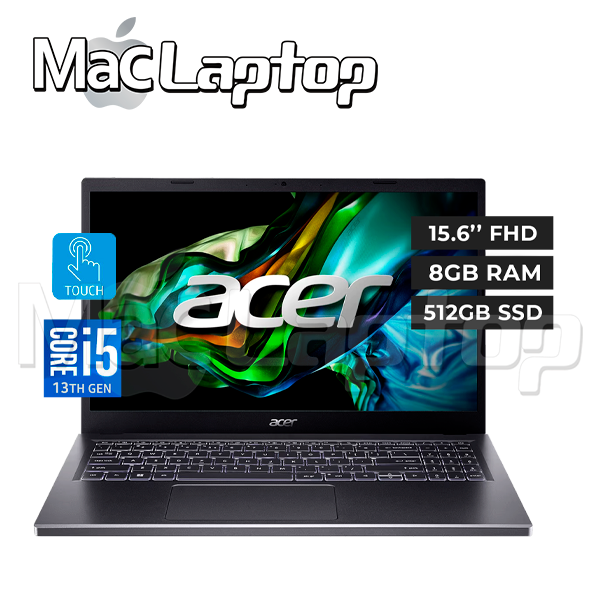 Acer Aspire 5 A515-58PT-59VW