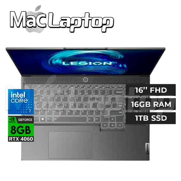 LEGION PRO 5 16IRX9