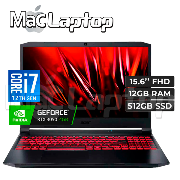 ACER NITRO 5