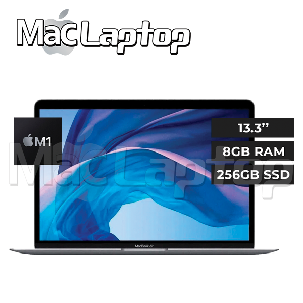 APPLE MACBOOK AIR 13-INCH