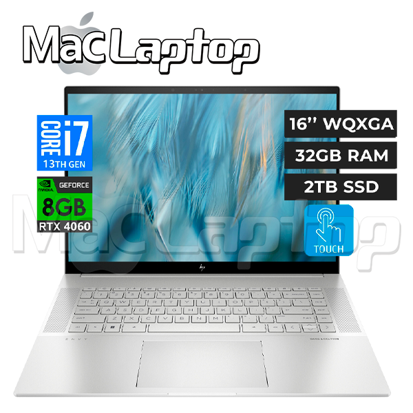 HP ENVY 16-h1055cl