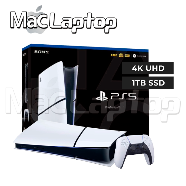 SONY PLAYSTATION 5