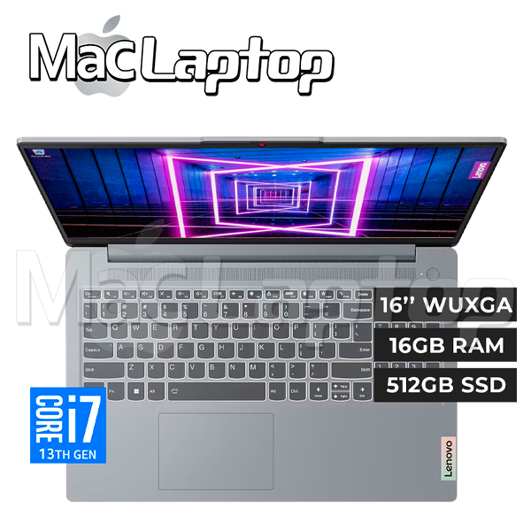 IDEAPAD SLIM 5 16IRL8