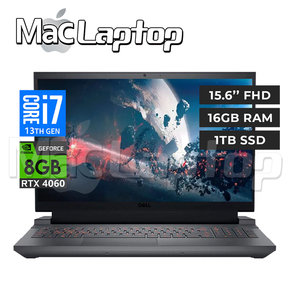 DELL G15 G5530 GAMING