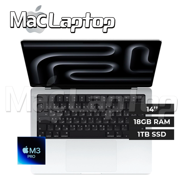 MacBook Pro 14”