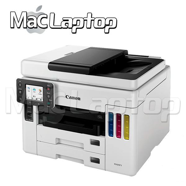 CANON MAXIFY GX6010