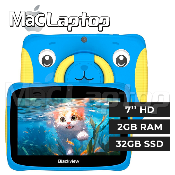 BLACKVIEW TAB 3 KIDS