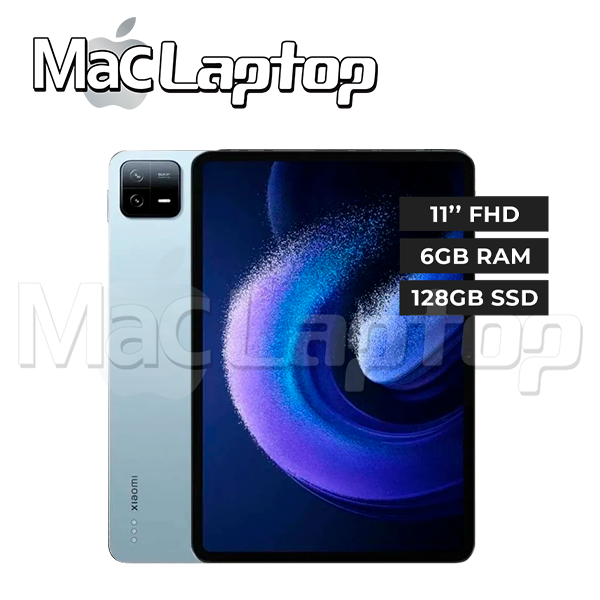 XIAOMI PAD 6