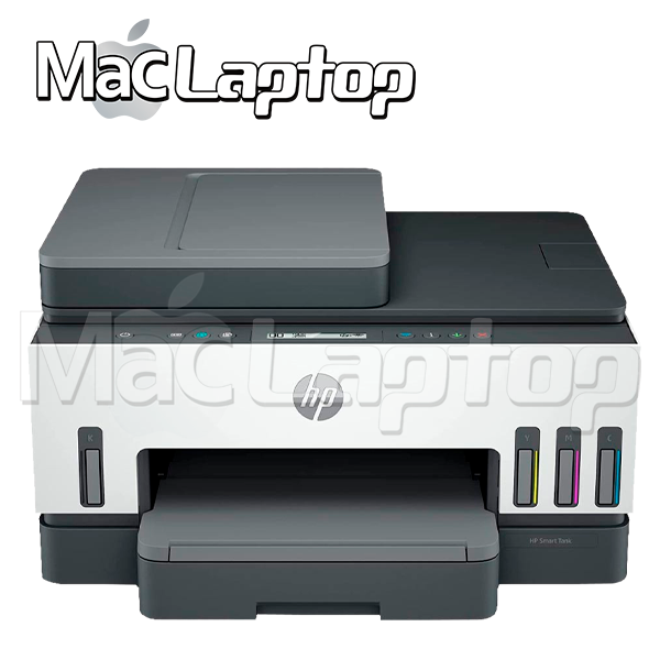 HP SMART TANK 750 MULTIFUN/ DUPLEX AIO