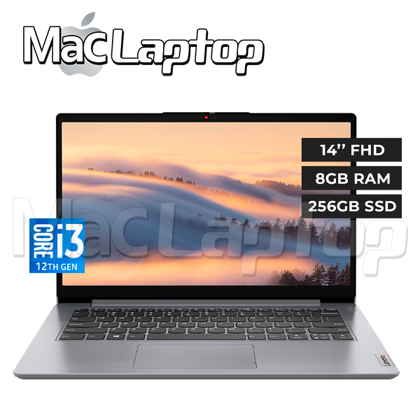 LENOVO IDEAPAD 1 14IAU7