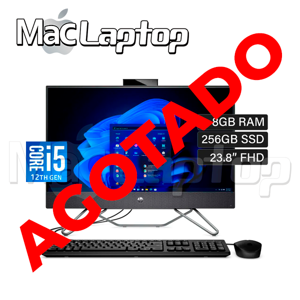 HP ALL IN ONE - PRO 240 G9