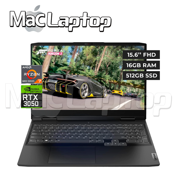 IDEAPAD GAMING 3 15ARH7