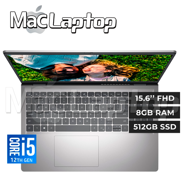 DELL INSPIRON 15 3520