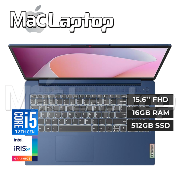 LENOVO IDEAPAD SLIM 3 15IAH8