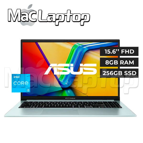 ASUS VIVOBOOK GO 15 E1504GA-WS34