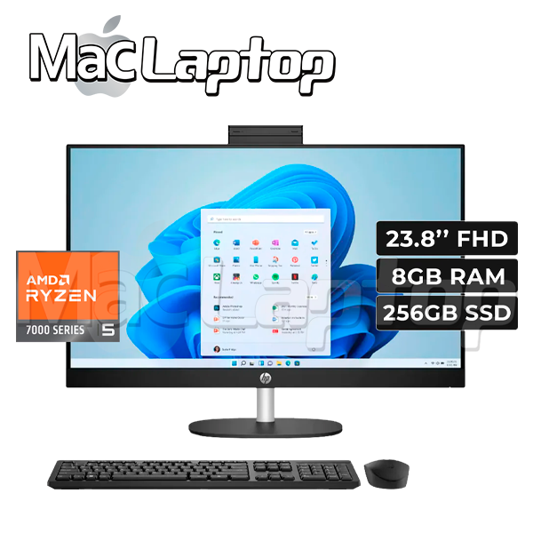 HP AIO 245 G10