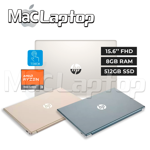 HP NOTEBOOK 15-FC0080CA WHITE