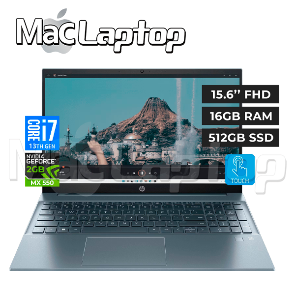 HP  PAVILION 15-EG 3045CL