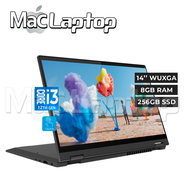 LENOVO IDEAPAD FLEX 5 14IAU7