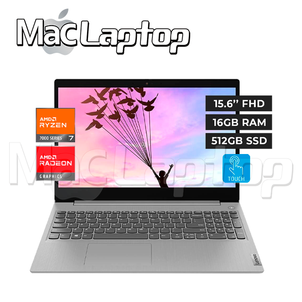 LENOVO IDEAPAD SLIM 3 15ABR8