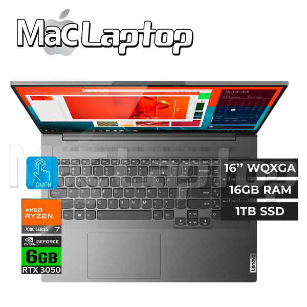 LENOVO SLIM PRO 7 14APH8