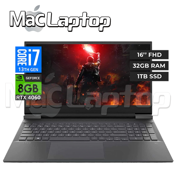 HP VICTUS 16-R0073cl