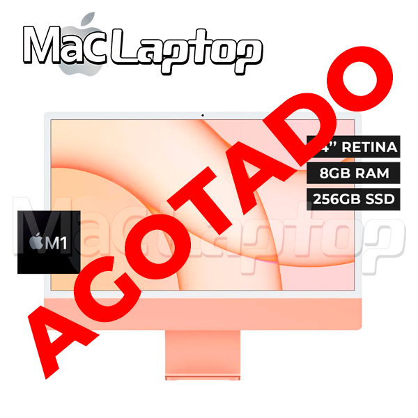 APPLE IMAC M1